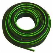  Airoxi Algae Resistant Tube - 25 x 13 mm- 10 Mtr roll (40091100)